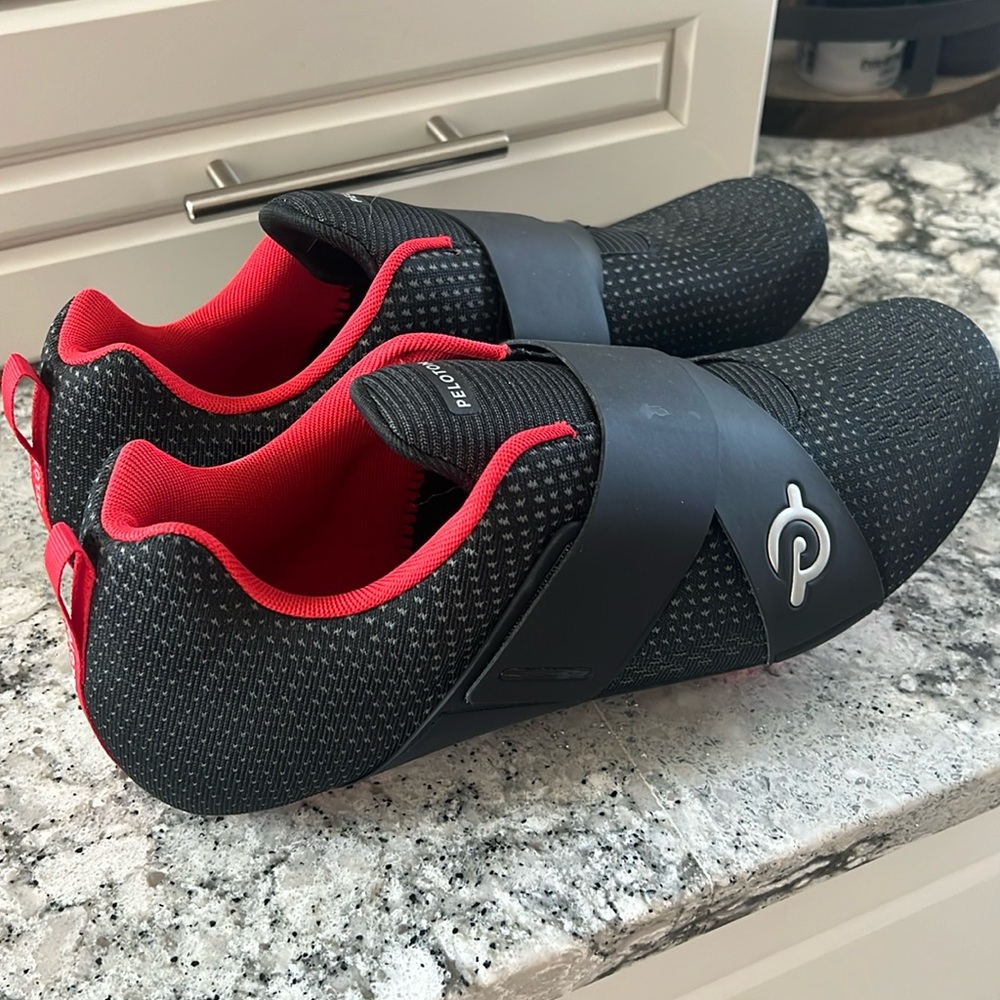 Peloton Altos Shoes Size 13 Men’s